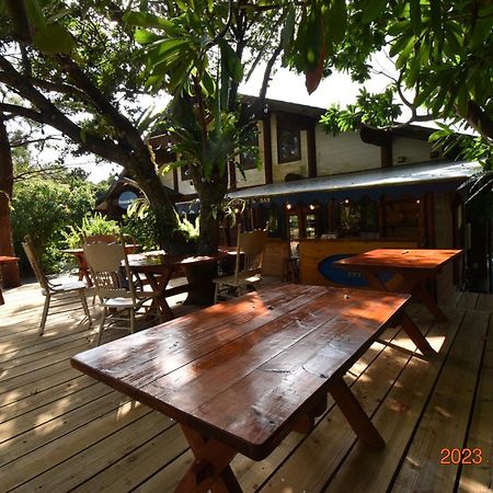 Pension Prussian Blue Miyakojima  Bagian luar foto