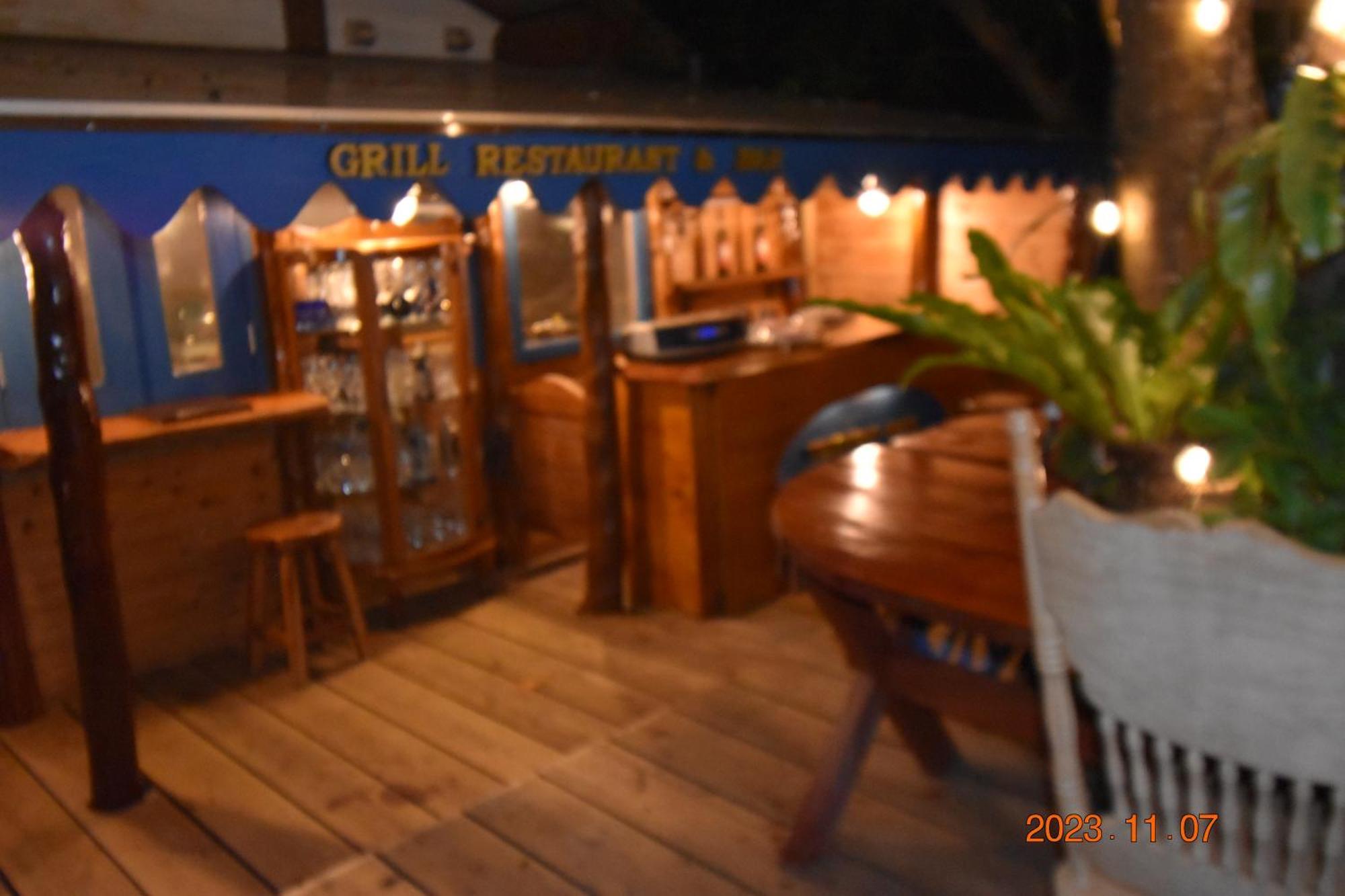 Pension Prussian Blue Miyakojima  Bagian luar foto