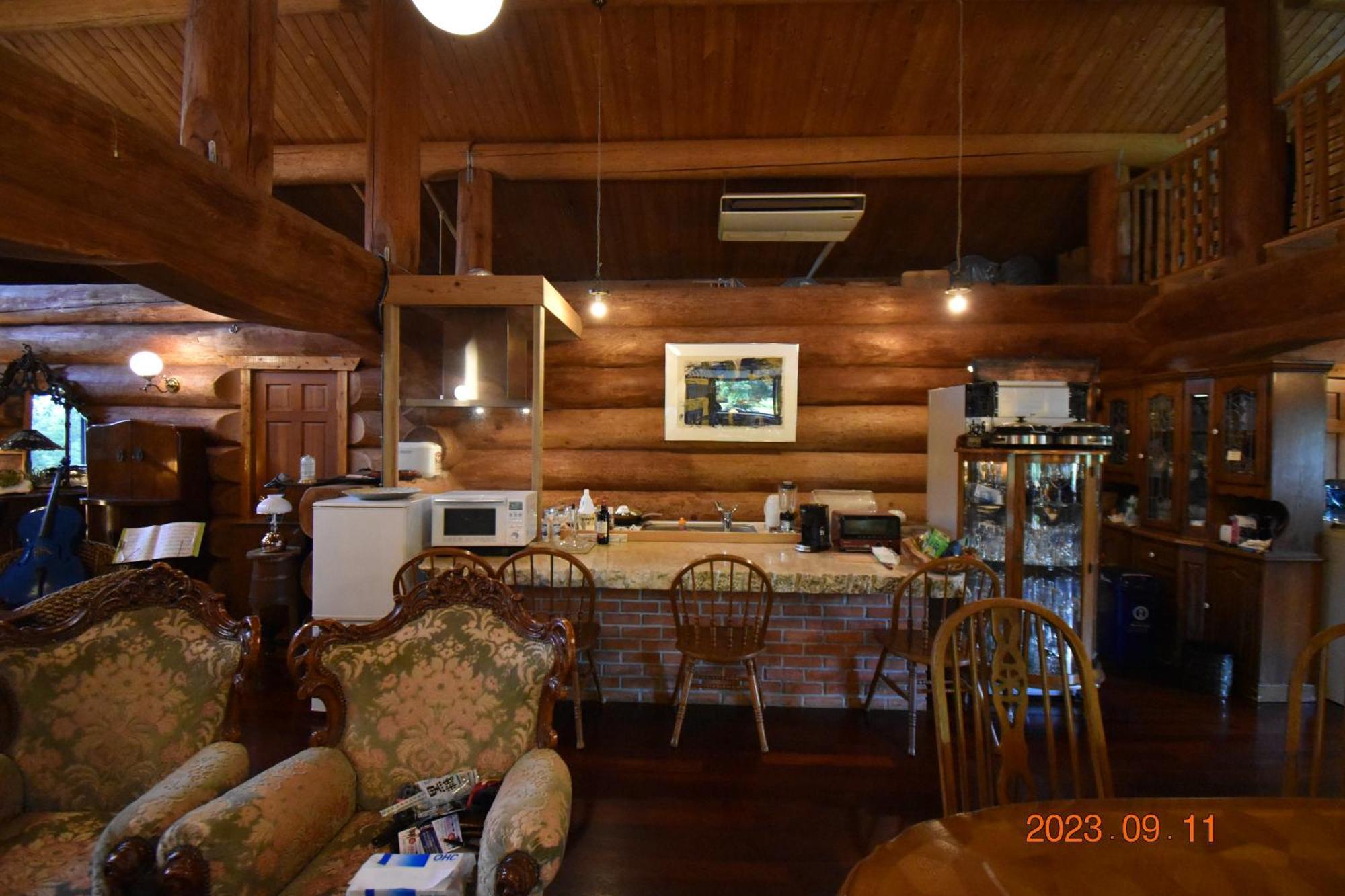 Pension Prussian Blue Miyakojima  Bagian luar foto