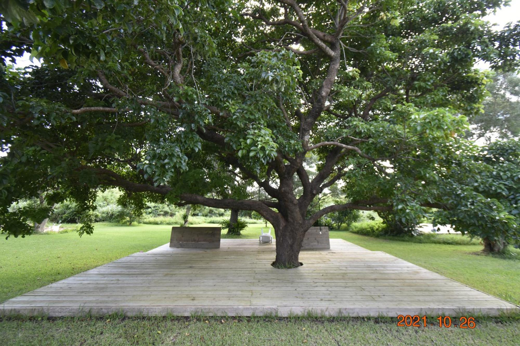 Pension Prussian Blue Miyakojima  Bagian luar foto
