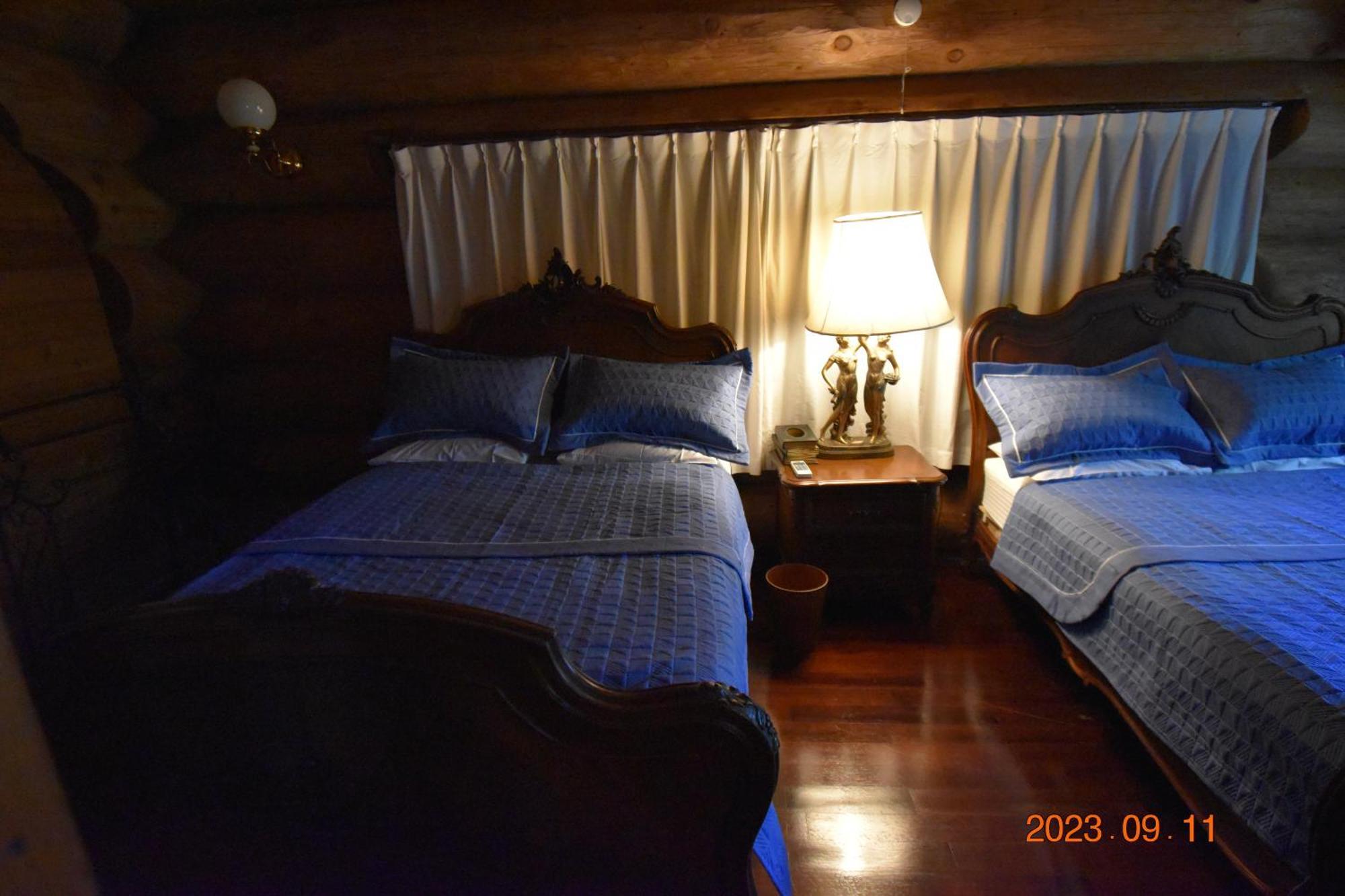 Pension Prussian Blue Miyakojima  Bagian luar foto